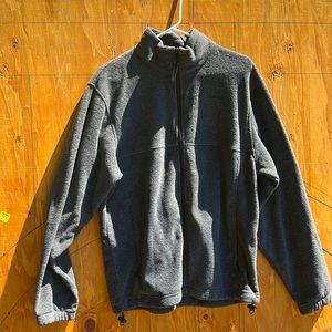 Columbia Fleece